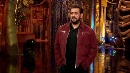 Bigg Boss (Colors tv) S16 E63 2nd December 2022