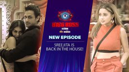 Bigg Boss (Colors tv) S16 E69 8th December 2022