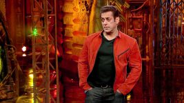 Bigg Boss (Colors tv) S16 E70 9th December 2022