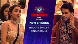 Bigg Boss (Colors tv) S16 E72 11th December 2022