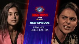 Bigg Boss (Colors tv) S16 E74 13th December 2022