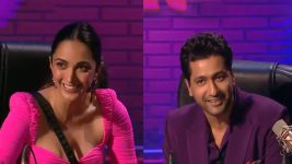 Bigg Boss (Colors tv) S16 E77 16th December 2022