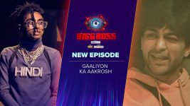 Bigg Boss (Colors tv) S16 E81 20th December 2022