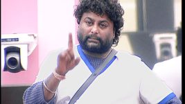 Bigg Boss Kannada S03E02 27th October 2015 Full Episode