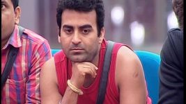 Bigg Boss Kannada S03E12 6th November 2015 Full Episode