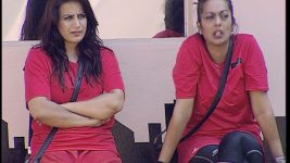 Bigg Boss Kannada S03E61 25th December 2015 Full Episode