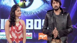 Bigg Boss Kannada S03E63 27th December 2015 Full Episode