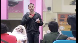 Bigg Boss Kannada S03E73 2nd April 2016 Full Episode