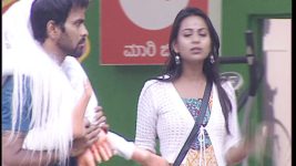 Bigg Boss Kannada S03E75 8th January 2016 Full Episode