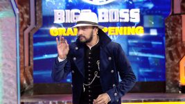 Bigg Boss Kannada S04E01 11th October 2016 Full Episode