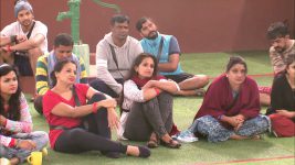 Bigg Boss Kannada S04E04 12th October 2016 Full Episode