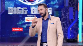 Bigg Boss Kannada S04E07 15th October 2016 Full Episode