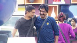 Bigg Boss Kannada S04E09 17th October 2016 Full Episode