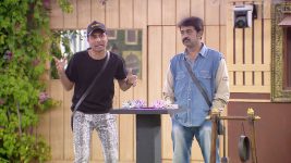 Bigg Boss Kannada S04E104 20th January 2017 Full Episode