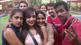 Bigg Boss Kannada S04E107 23rd January 2017 Full Episode