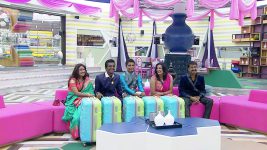 Bigg Boss Kannada S04E112 28th January 2017 Full Episode