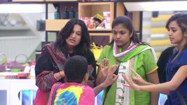 Bigg Boss Kannada S04E13 21st October 2016 Full Episode