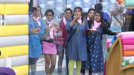 Bigg Boss Kannada S04E17 25th October 2016 Full Episode