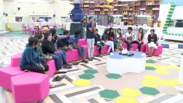 Bigg Boss Kannada S04E20 28th October 2016 Full Episode