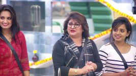 Bigg Boss Kannada S04E22 30th October 2016 Full Episode