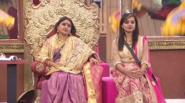 Bigg Boss Kannada S04E24 1st November 2016 Full Episode