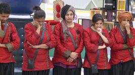 Bigg Boss Kannada S04E25 2nd November 2016 Full Episode