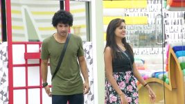 Bigg Boss Kannada S04E26 3rd November 2016 Full Episode