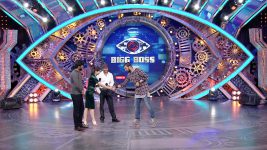 Bigg Boss Kannada S04E29 6th November 2016 Full Episode