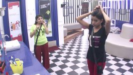 Bigg Boss Kannada S04E30 7th November 2016 Full Episode