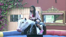 Bigg Boss Kannada S04E34 11th November 2016 Full Episode