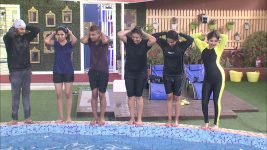 Bigg Boss Kannada S04E40 17th November 2016 Full Episode