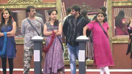 Bigg Boss Kannada S04E47 24th November 2016 Full Episode