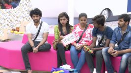 Bigg Boss Kannada S04E48 25th November 2016 Full Episode