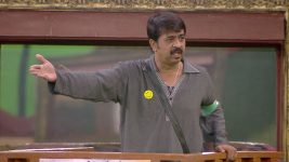 Bigg Boss Kannada S04E54 1st December 2016 Full Episode