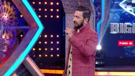 Bigg Boss Kannada S04E56 3rd December 2016 Full Episode