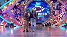 Bigg Boss Kannada S04E57 4th December 2016 Full Episode