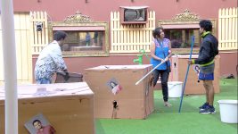 Bigg Boss Kannada S04E82 29th December 2016 Full Episode