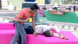 Bigg Boss Kannada S04E87 3rd January 2017 Full Episode