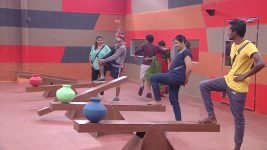 Bigg Boss Kannada S04E88 4th January 2017 Full Episode