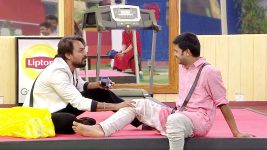 Bigg Boss Kannada S05E102 24th January 2018 Full Episode