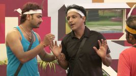 Bigg Boss Kannada S05E12 26th October 2017 Full Episode