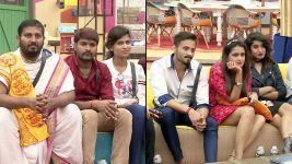 Bigg Boss Kannada S05E14 28th October 2017 Full Episode