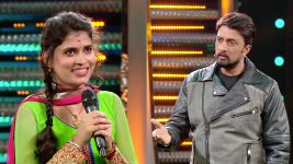 Bigg Boss Kannada S05E15 29th October 2017 Full Episode