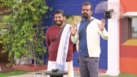 Bigg Boss Kannada S05E16 30th October 2017 Full Episode