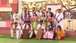 Bigg Boss Kannada S05E19 2nd November 2017 Full Episode