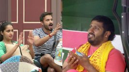 Bigg Boss Kannada S05E20 3rd November 2017 Full Episode