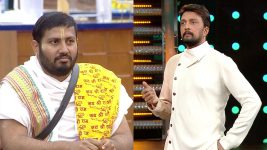 Bigg Boss Kannada S05E21 4th November 2017 Full Episode