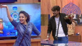 Bigg Boss Kannada S05E23 6th November 2017 Full Episode