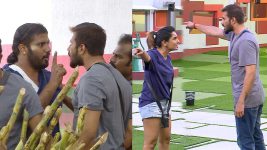 Bigg Boss Kannada S05E25 8th November 2017 Full Episode