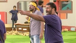 Bigg Boss Kannada S05E26 9th November 2017 Full Episode